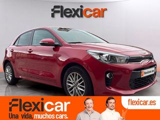 Kia Rio 1.0 T-GDi 74kW (100CV) Drive