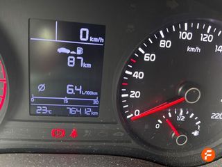 Kia Rio 1.0 T-GDi 74kW (100CV) Drive