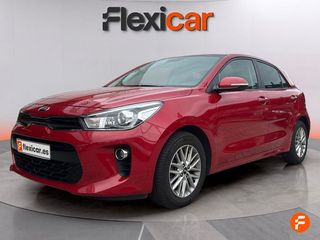 Kia Rio 1.0 T-GDi 74kW (100CV) Drive
