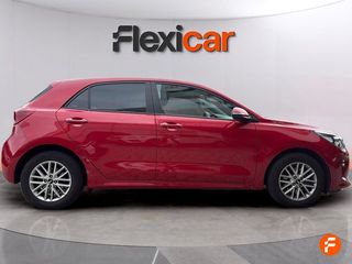 Kia Rio 1.0 T-GDi 74kW (100CV) Drive