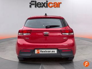 Kia Rio 1.0 T-GDi 74kW (100CV) Drive