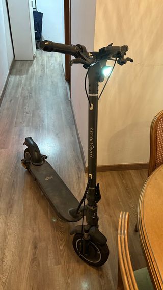 Patinete SmartGyro K2