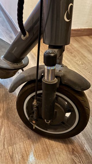 Patinete SmartGyro K2