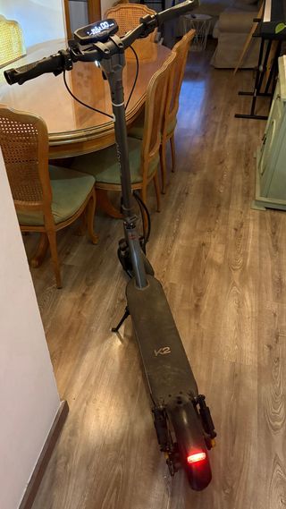 Patinete SmartGyro K2