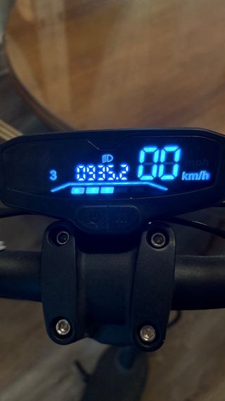 Patinete SmartGyro K2