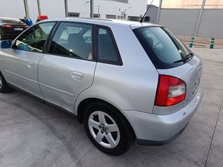 Audi A3 2001