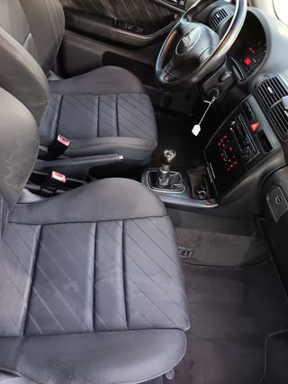 Audi A3 2001