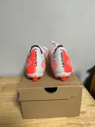 ULTRA 5 PRO - Zapatillas fútbol 