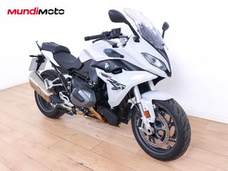 BMW R 1250 RS 