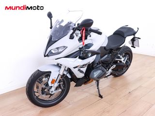 BMW R 1250 RS 