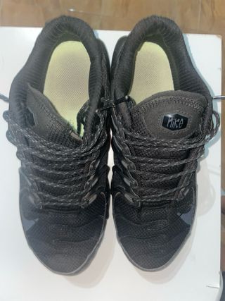 Nike Terrascape Negro