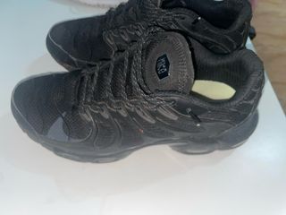 Nike Terrascape Negro