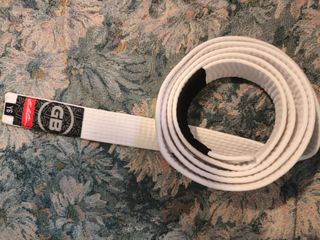Kimos de Jiu Jitsu Gracie Barra Azul Talla Y6 
