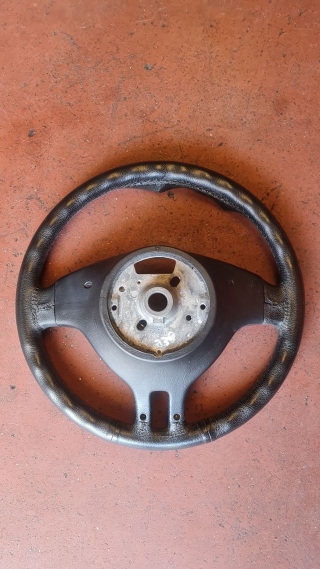 Volante sport BMW E46 E39 E38 X5 E53