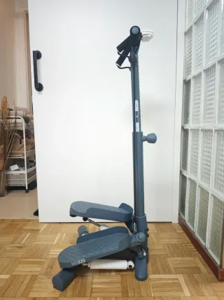 Máquina de Step Decathlon