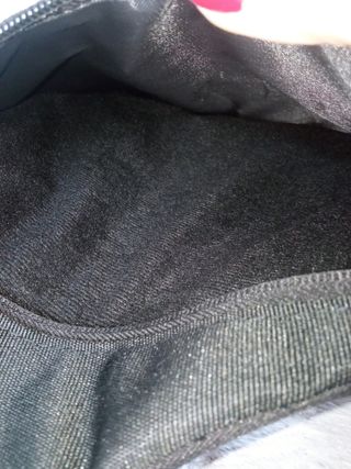 Funda portátil/tablet 14" gris sin estrenar