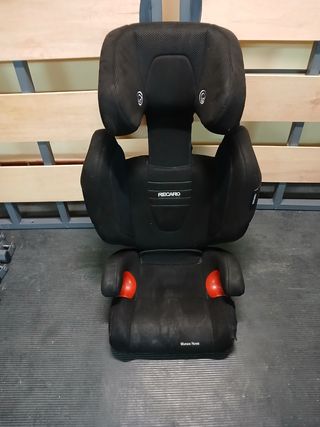 Silla de coche RECARO Monza Nova