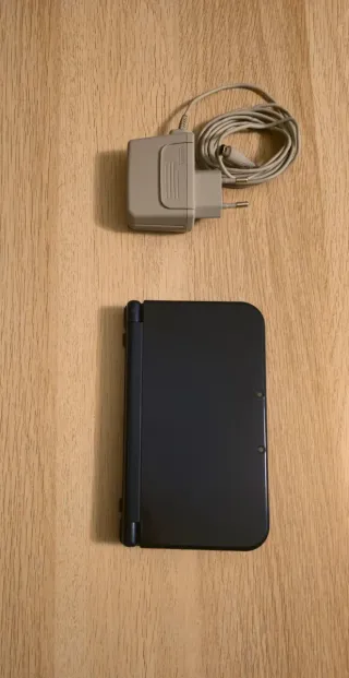 NEW 3DS XL Azul