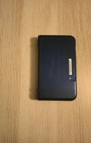 NEW 3DS XL Azul