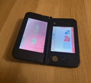 NEW 3DS XL Azul