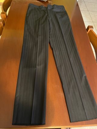 Completo uomo Linea Sartoriale anni 2000’