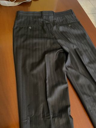 Completo uomo Linea Sartoriale anni 2000’