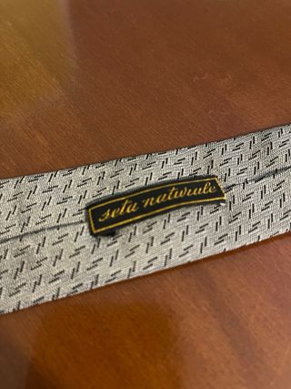 Completo uomo Linea Sartoriale anni 2000’