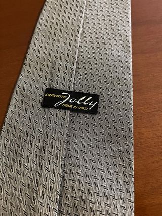 Completo uomo Linea Sartoriale anni 2000’