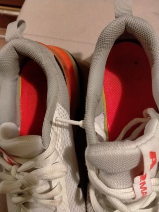 Zapatillas Nike Air Max Talla 41