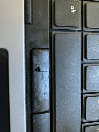 Portátil HP ProBook 6450b