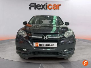 Honda HR-V 1.5 i-VTEC Elegance