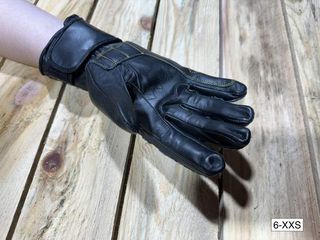 GUANTES T-XXS DE MOTO GARIBALDI TERMICO*