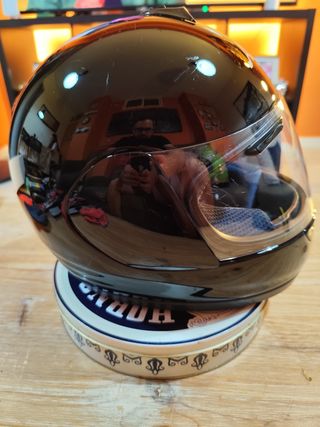 Casco Arai Cóndor