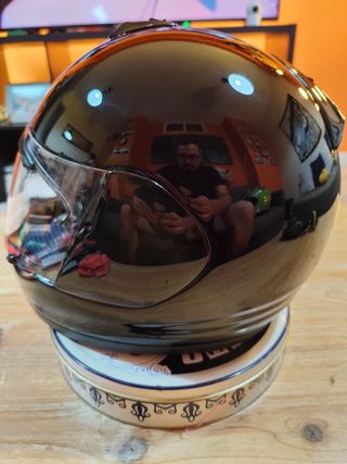 Casco Arai Cóndor