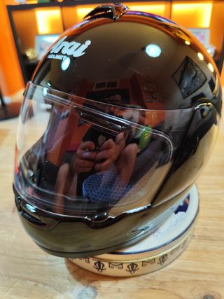 Casco Arai Cóndor