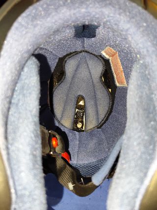 Casco Arai Cóndor