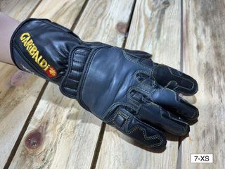 GUANTES T-XS DE MOTO GARIBALDI TERMICO 2