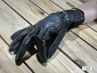 GUANTES T-XS DE MOTO GARIBALDI TERMICO 2