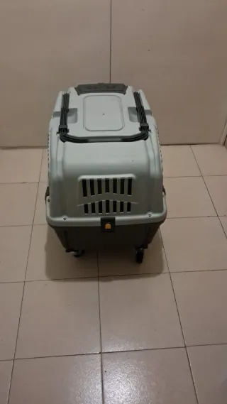 Transportadora para perros pequeños