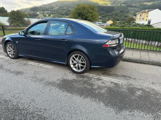 Saab 9-3 2008