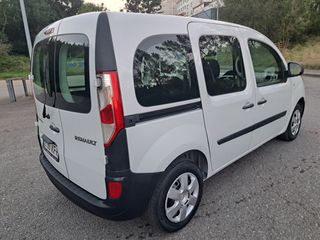 Renault Kangoo dci 2018
