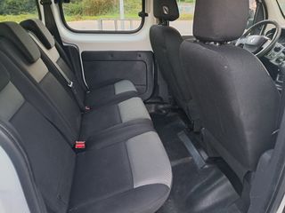 Renault Kangoo dci 2018