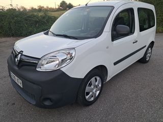 Renault Kangoo dci 2018