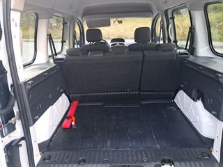 Renault Kangoo dci 2018