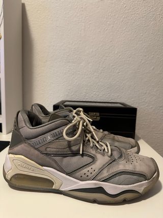 Zapatillas Jordan Negras