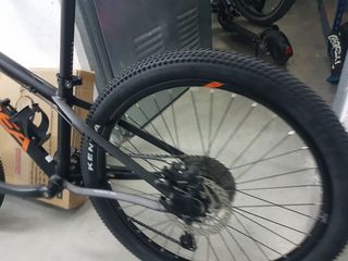 Bicicleta MTB Orbea MX 24 Team