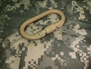 Vendo l'articolo militaria nella foto come
