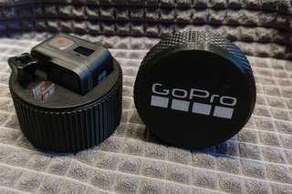 Estuche Almacenamiento GoPro Hero 11 Mini