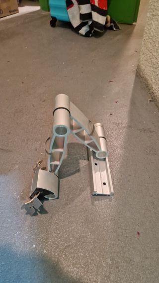 Soporte TV Vogels WALL 1245