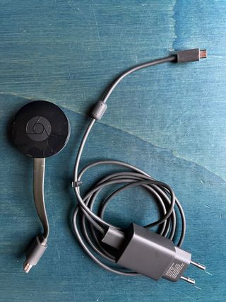 Google Chromecast